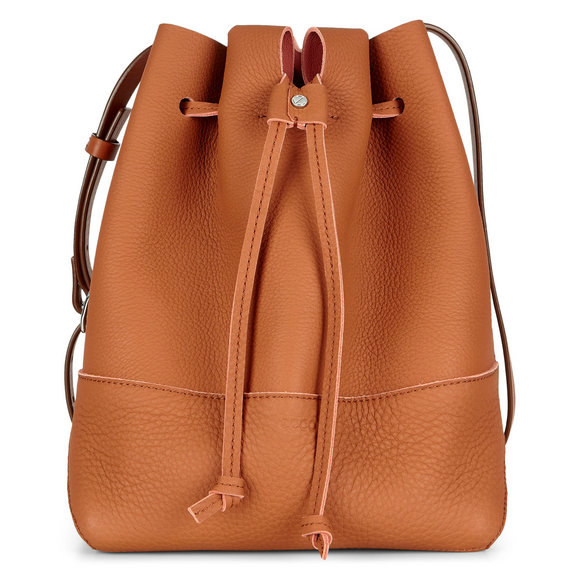 ECCO Jilin Tandem Drawstring Bag